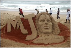 A Sand Artist is the First Indian to get World Champion title at USF World Championship