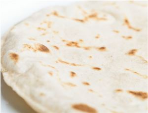 Rotimatic - The World’s First Robotic Roti Maker made by Indians