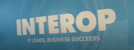 INTEROP, A Leading Expo Series to Inspire the World of IT in Mumbai