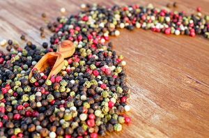 Health Benefits of Coriander