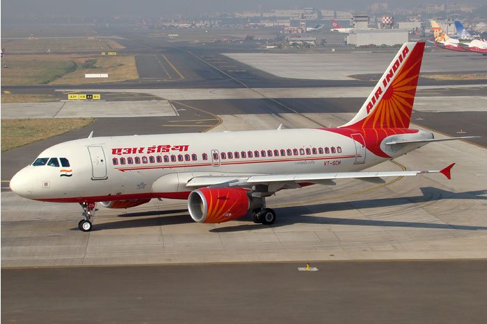 Air India Offers Rs.100 per Ticket to Travelers as part of Air India Day Celebrations