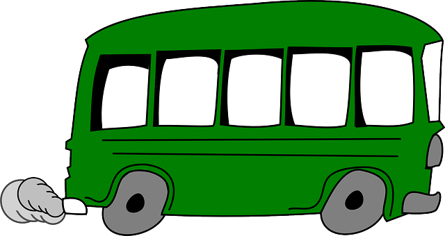 Green Bus Project Unveiled in Nagpur, India