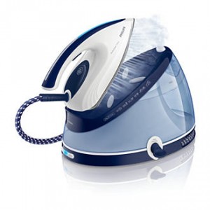 Perfect Care Iron from Philips India for Efficient Ironing of Different types of Fabrics