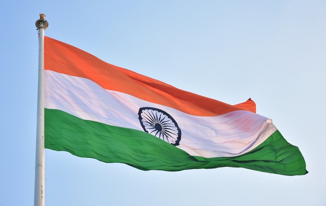 Origin, Evolution and Significance of Indian National Flag