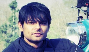 Shashank Chourey - A Hacker, College Dropout Turned Entrepreneur