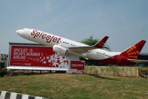 SpiceJet offers Ticket Prices at Rs. 499 on Domestic Flights