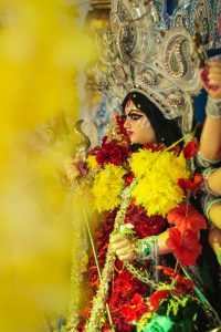 Navratri Celebrations and their Significance