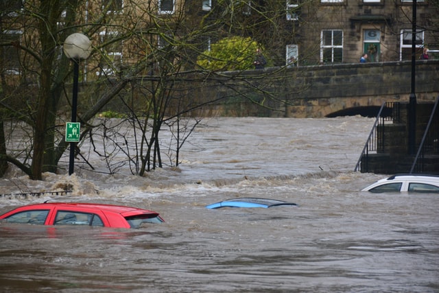 Jammu and Kashmir Floods – The Worst Calamity in a Century