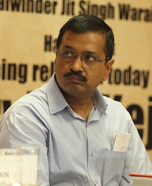 SIT boosts Kejriwal’s crusade