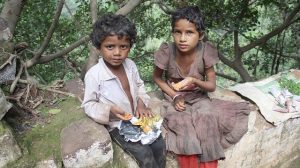 Genesis Foundation Trust supports Poor Children