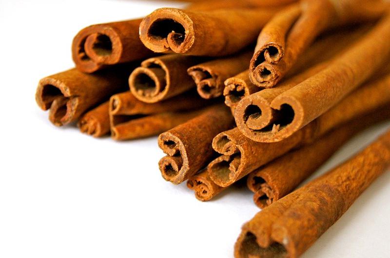 Cinnamon – A Wonderful Spice