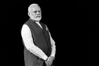 Sansad Adarsh Gram Yojana by PM Narendra Modi