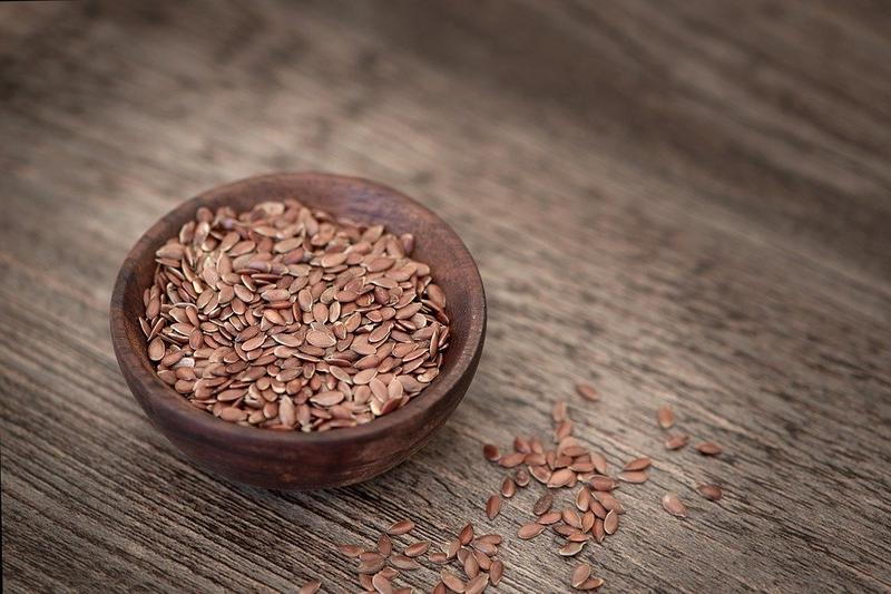Flaxseeds have Numerous Health Benefits