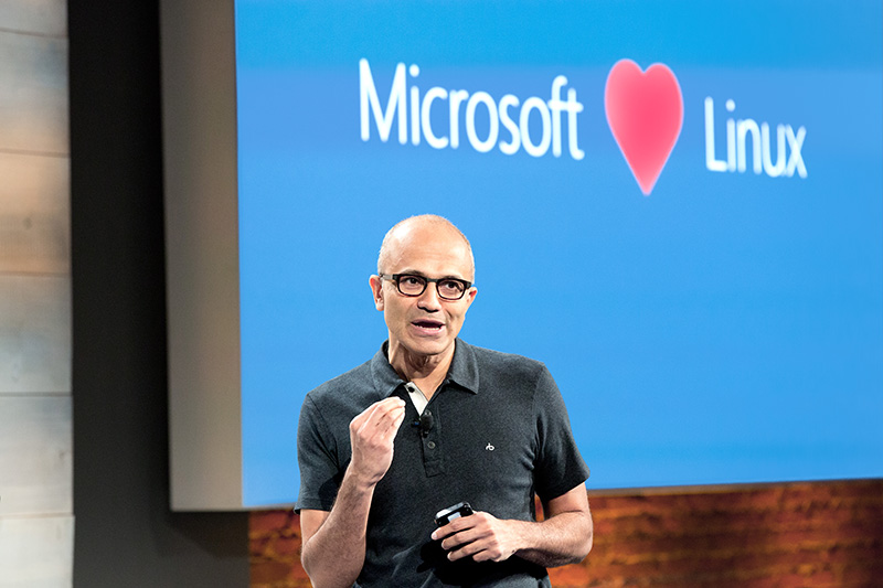 Satya Nadella Awarded Huge Package