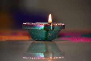 Appeal for a ‘silent’ Diwali