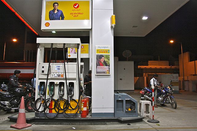 Petrol and diesel rates may dip