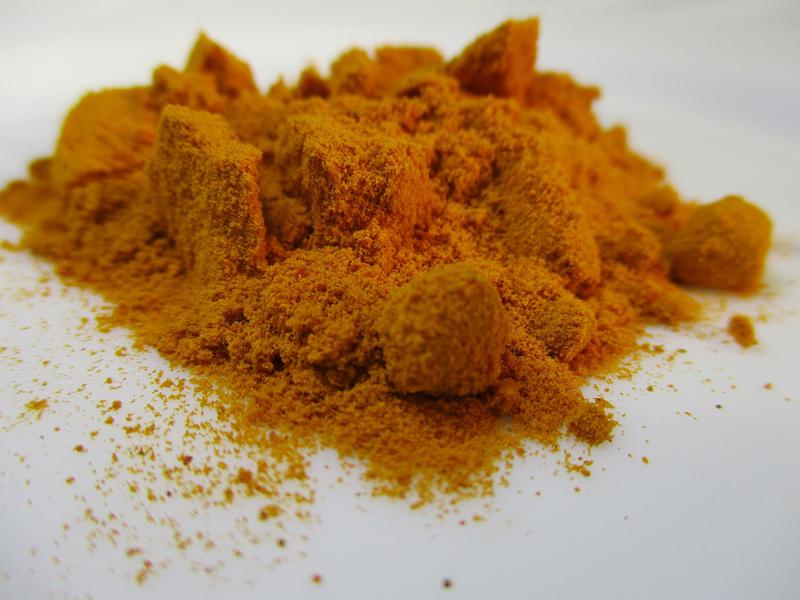 Turmeric has Tons of Benefits