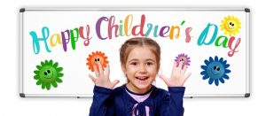 Children’s Day Offer from Air Costa