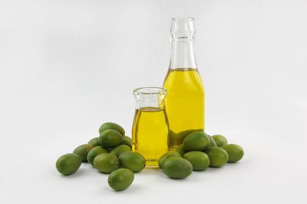 Benefits of Olive Oil