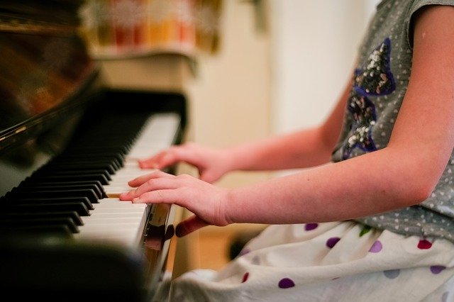 Music by Children for Children on Children’s Day