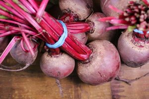 Boost your Memory with Beetroot