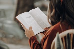 Two thirds of Young Indians prefer Book reading