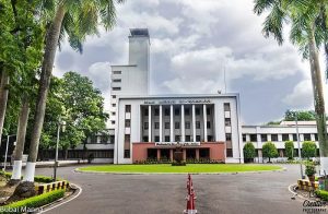 IIT-Kharagpur student offered Rs 91 lakh