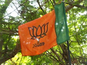 Jharkhand: poll-bound, Maoist-infested