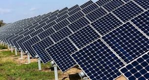 Solar plants fuel Indian business needs