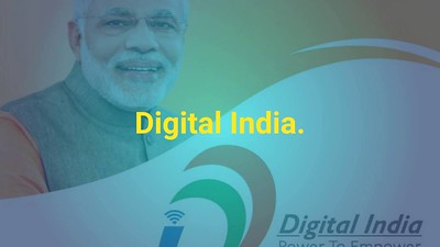 Digital India