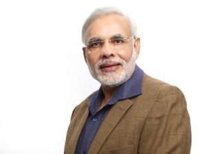 Narendra Modi