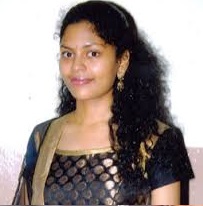 Varsha Goli