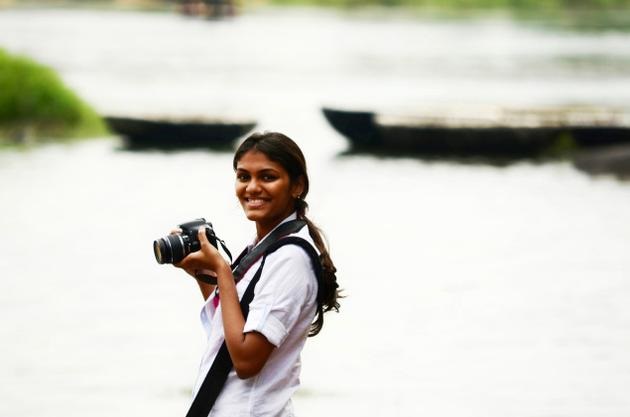 Keerthana Balaji