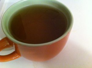 Tisane Tea