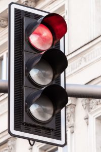 smart traffic lights