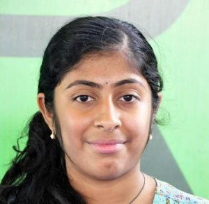Deepika Kurup