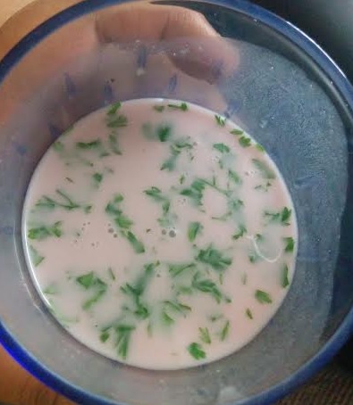 Sol Kadhi