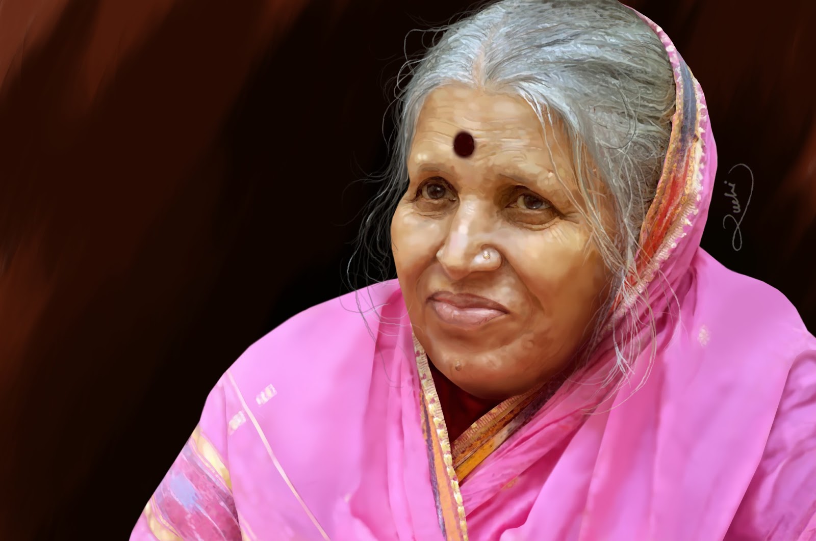 Sindhutai-Sapkal