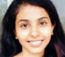 This Kerala girl is just a step away from ticket to mars
