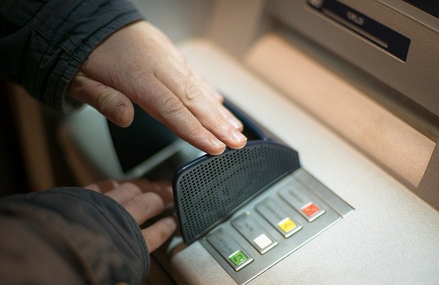 Things to remember before using ATM