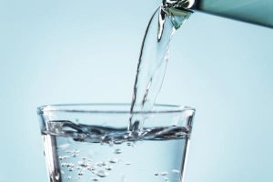 Health benefits of drinking water early morning