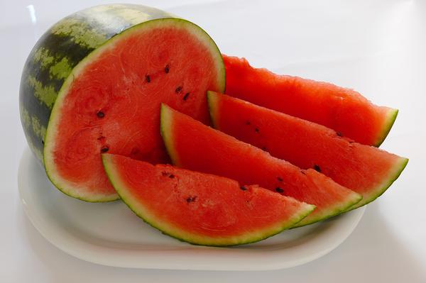 Foods to eat in summer