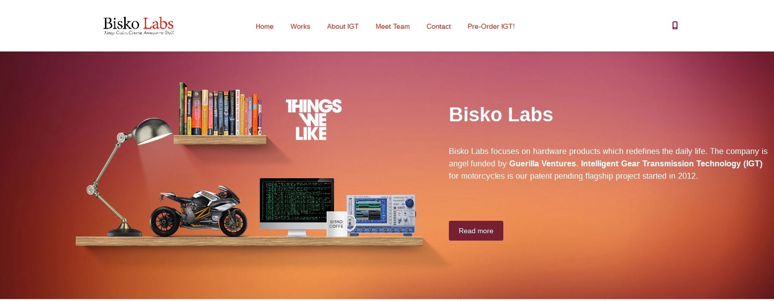 Bisko Labs