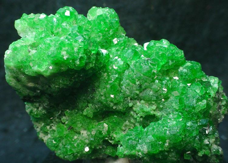 Jharkhand emerald mine gives Rs.35 lakhs to Maoist funds