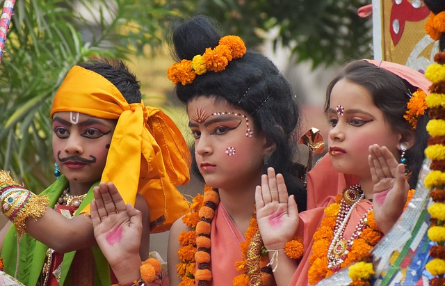 Sri Rama Navami Celebrations