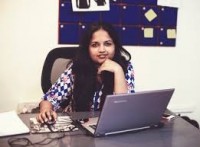 Megha Gupta is transforming Slum Dwellers to Entrepreneurs