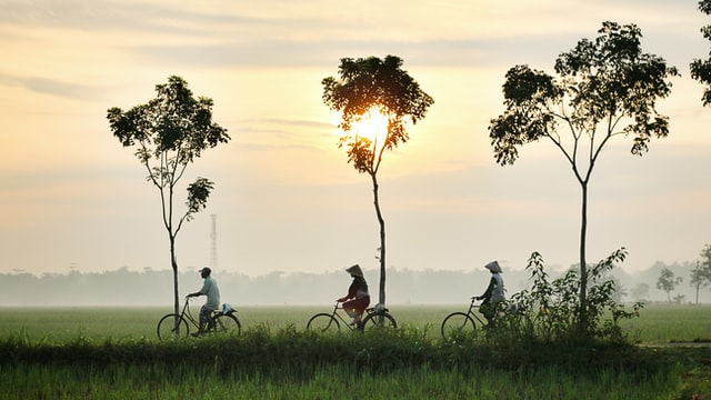 Dharnai – The first fully solar powered village in India