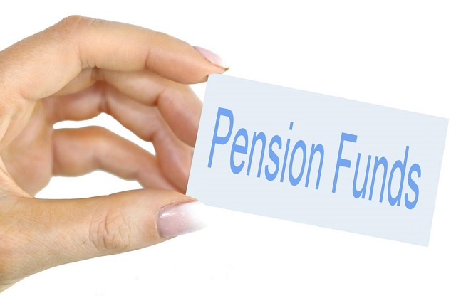 Best NPS linked pension funds