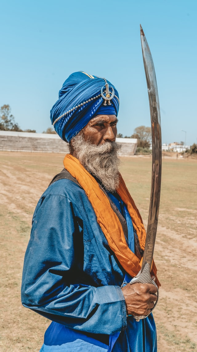 Series of attacks shape Sikh community in Pakistan