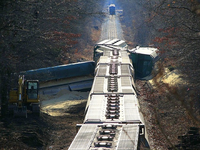 10,000 crore a year loss for railways